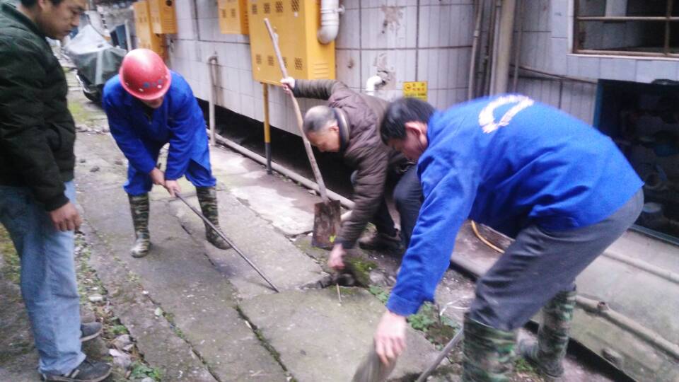 沾益清掏化粪池、管道疏通一站式服务<高效><技术><可靠>